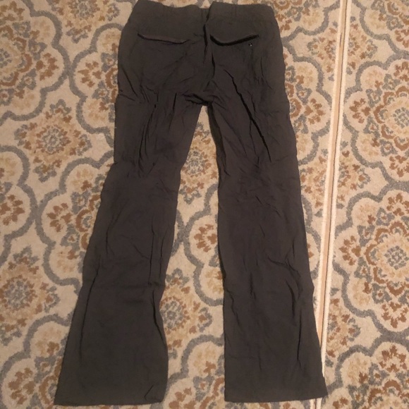 REI cargo pants - Picture 4 of 4